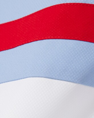 Sport-Trainingsanzug mit Print