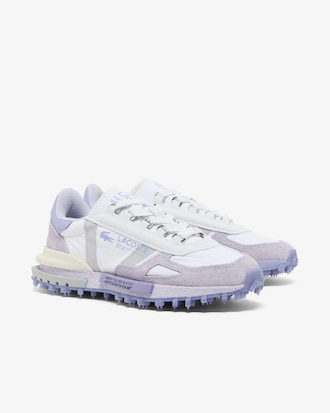Damen-Sneakers Elite Active