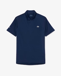 Polohemd Lacoste Tennis x Novak Djokovic On Court