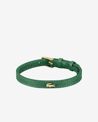 Lederarmband Lacoste.12.12