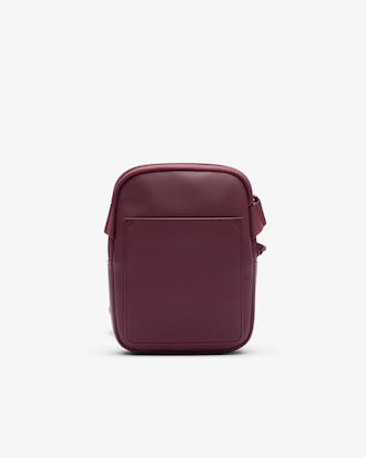 Kleine Umhängetasche LCST Slimline aus Petit Piqué