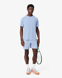 Regular Fit-Sportshorts mit Ultra Dry-Technologie