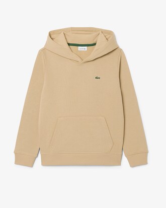 Unisex-Hoodie aus Fleece