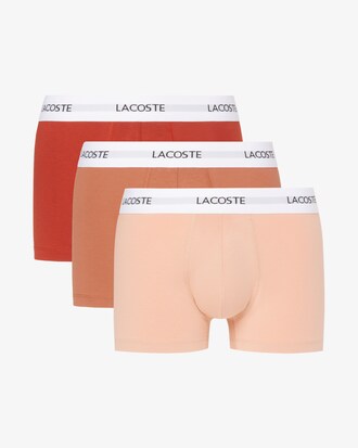 3er-Pack Baumwoll-Stretch-Trunks
