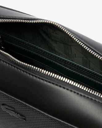 Schultertasche Chantaco aus Leder