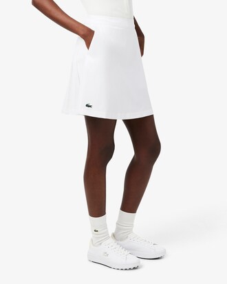 Stretch-Golfrock mit Ultra-Dry-Technologie