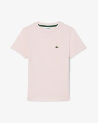 T-Shirt aus Baumwolle