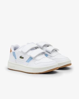 Baby-Sneakers T-Clip Set