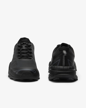 Herren-Sneakers L-Guard Breaker CT Trail