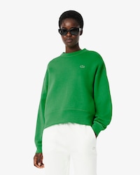 Oversized-Sweatshirt aus Baumwolle