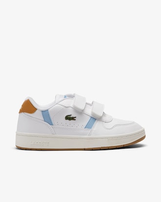 Kinder-Sneakers T-Clip Set