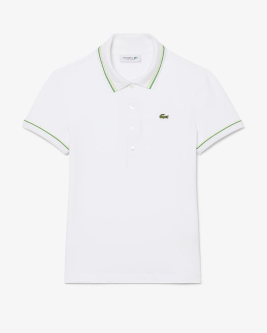 Blanc / Vert
