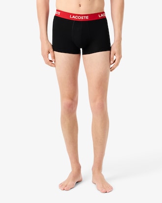 5er-Pack Trunks aus Stretch-Baumwolle