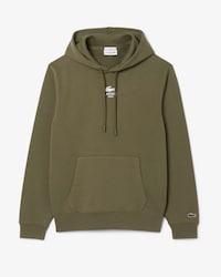 Hoodie mit Print