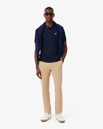 Classic Fit L.12.12 LIGHT Polo Shirt