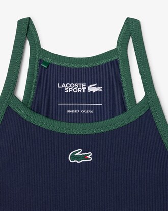 Sport-Tanktop aus Stretchmaterial mit Ultra Dry-Technologie