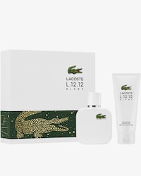 Eau de Toilette L.12.12 Blanc 50 ml, Geschenkset
