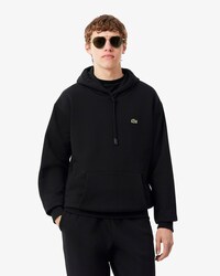 Hoodie aus Fleece