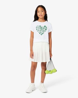 Sport-T-Shirt mit Print