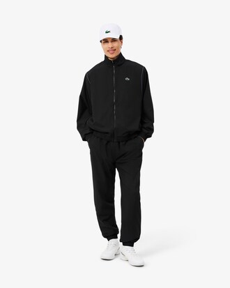 Kappe Lacoste Tennis x Novak Djokovic