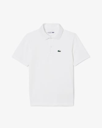 Sport-Polohemd aus Jersey mit Ultra Dry-Technologie