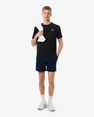 Dehnbares Sport-T-Shirt mit Ultra-Dry-Technologie