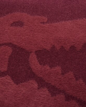 Flauschiger Überwurf LCST Fluffy