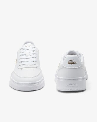 Damen-Sneakers Court Pro
