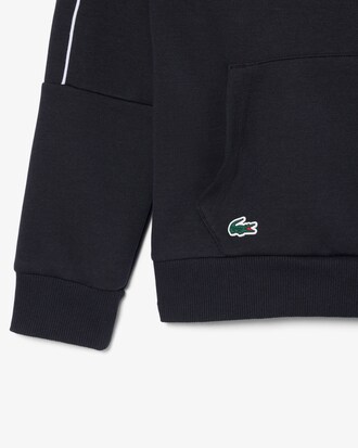 Sport-Hoodie aus Neopren