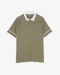 Polohemd Lacoste Tennis &times; Novak Djokovic On Court