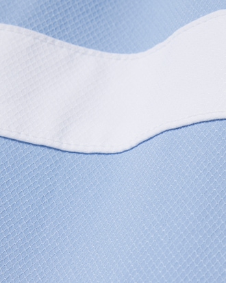 Trainingsanzug aus Diamant-Taft