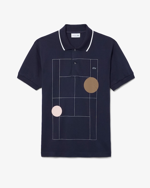 Navy Blau / Wei&szlig;