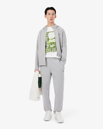 Sport-T-Shirt mit Print