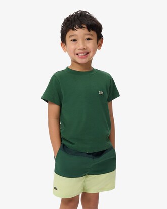 Unisex T-Shirt aus Baumwolle