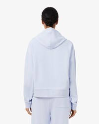 &Uuml;bergro&szlig;er Logo-Hoodie