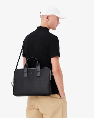 Laptoptasche Chantaco aus Leder