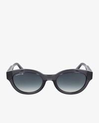 Ovale Sonnenbrille L.12.12 Trim
