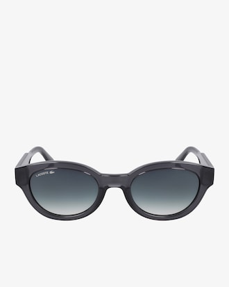 Ovale Sonnenbrille L.12.12 Trim
