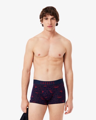 3er-Pack Trunks Valentines Edition