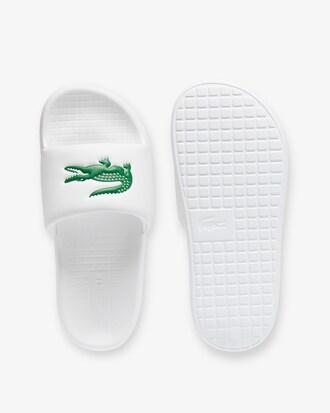 Damen-Schlappen Serve Slide 1.0
