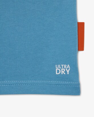 Tennis-T-Shirt Roland-Garros Edition