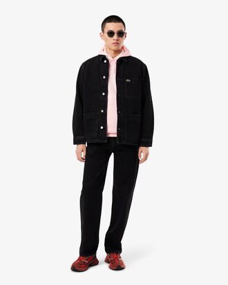Fleece-Hoodie