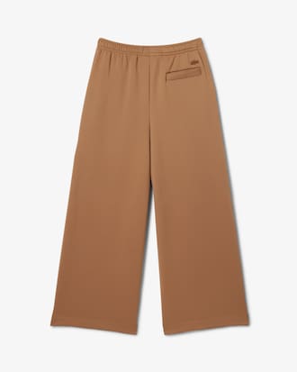 Jogginghose Runway aus Satin