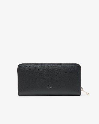 Brieftasche Champs-Elysées mit Reißverschluss