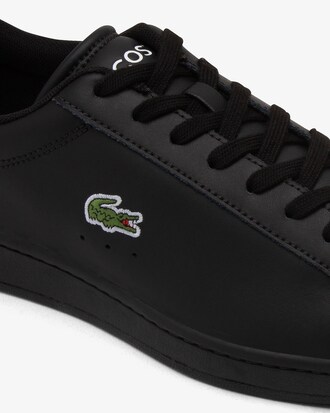 Herren-Sneakers Carnaby Set aus Leder