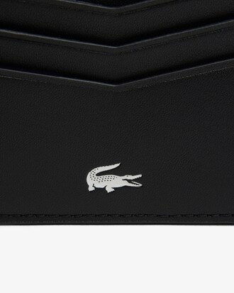 Kleine Brieftasche Ossian aus Leder