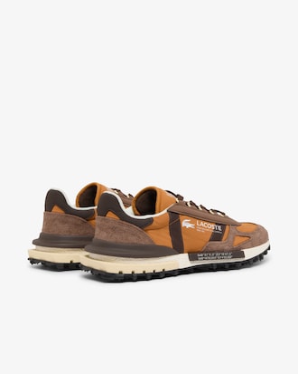Herren-Sneakers Elite Active