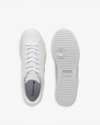 Herren-Sneakers Carnaby Set aus Leder