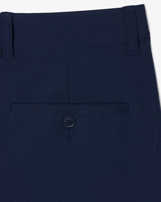 Slim Fit-Golfhose mit Ultra Dry-Technologie