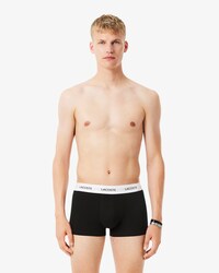 3er-Pack Baumwoll-Stretch-Trunks